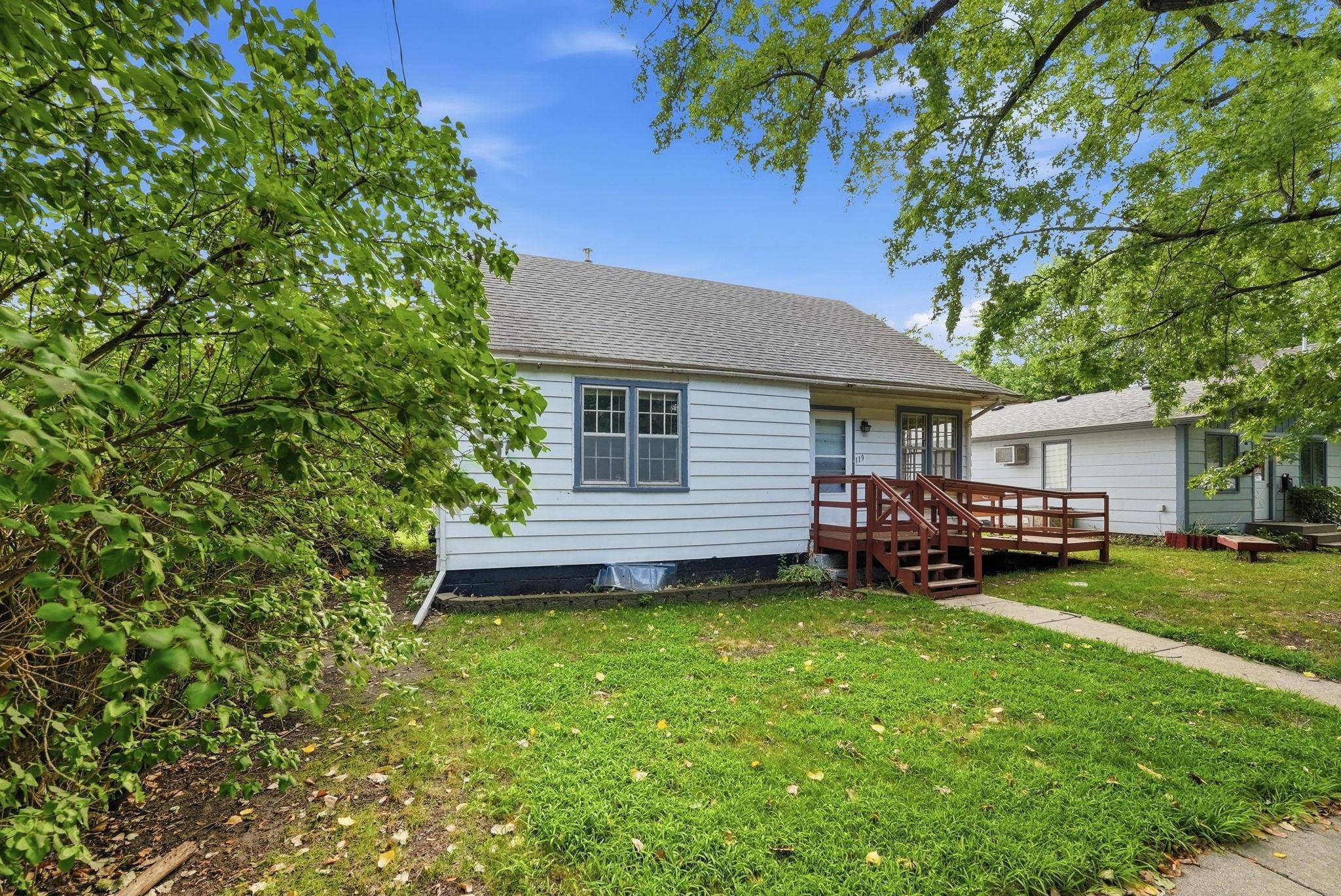 119 2nd AVE NE, Saint Cloud, MN 56304