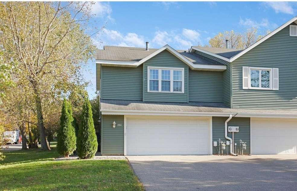 2561 Copper Cliff TRL, Woodbury, MN 55125