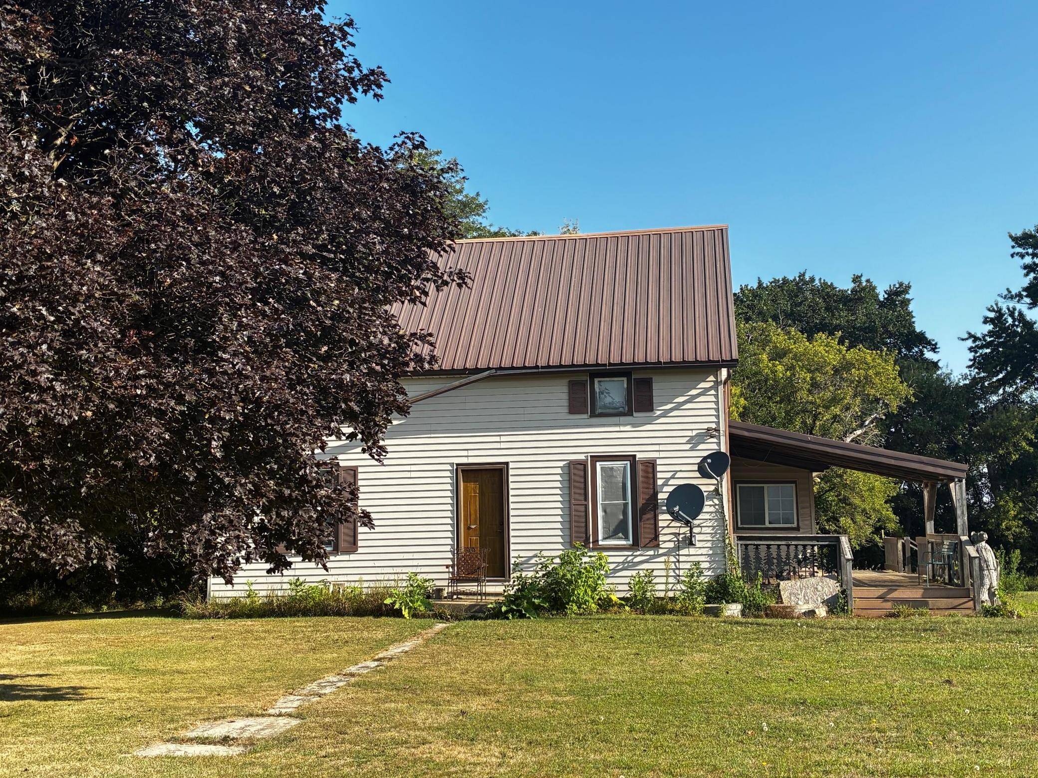 276 270th AVE, Fulda, MN 56131