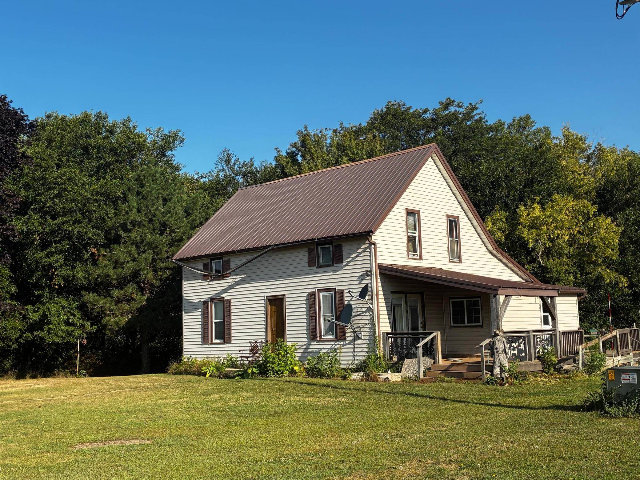 276 270th AVE, Fulda, MN 56131