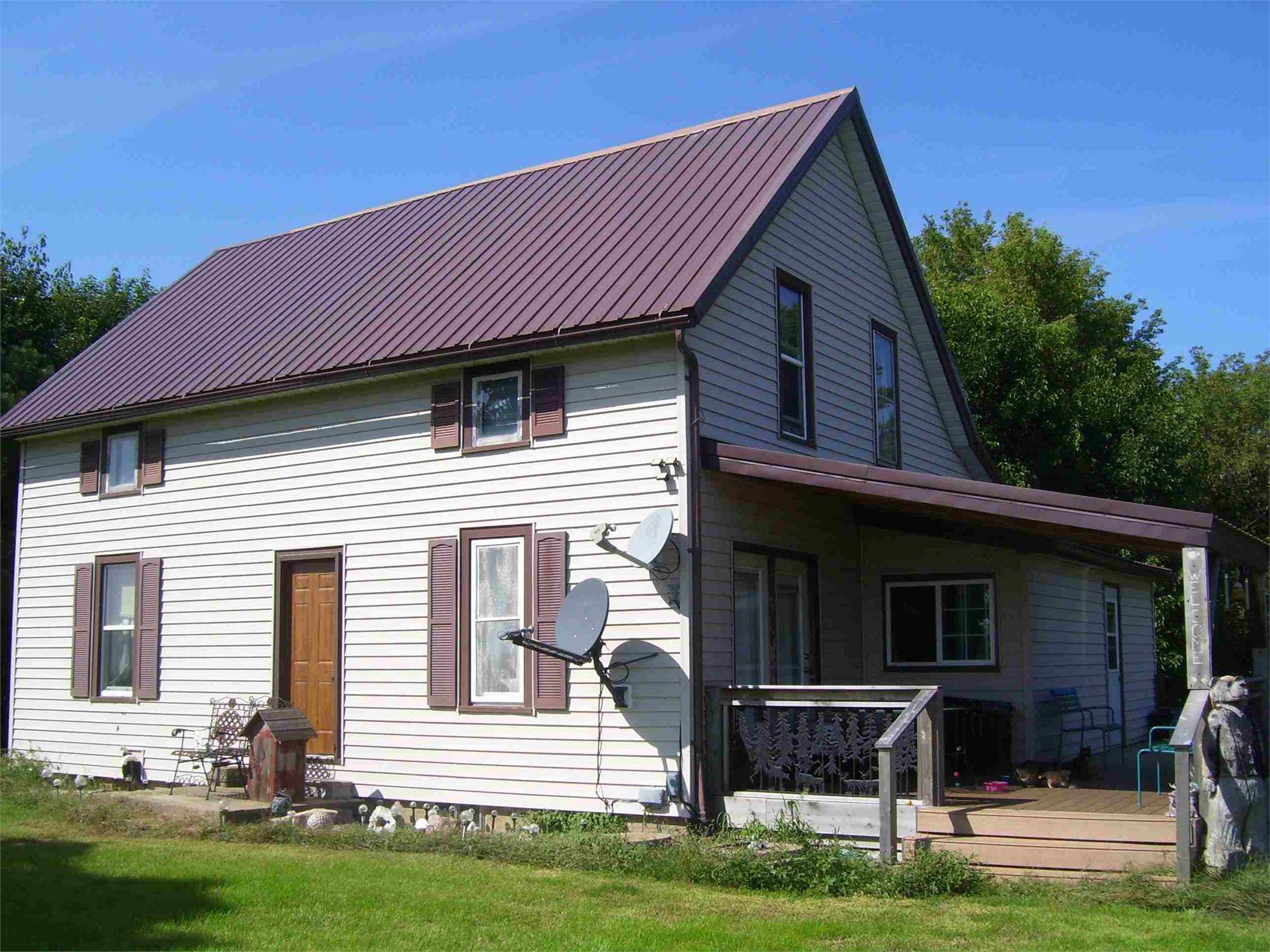 276 270th AVE, Fulda, MN 56131