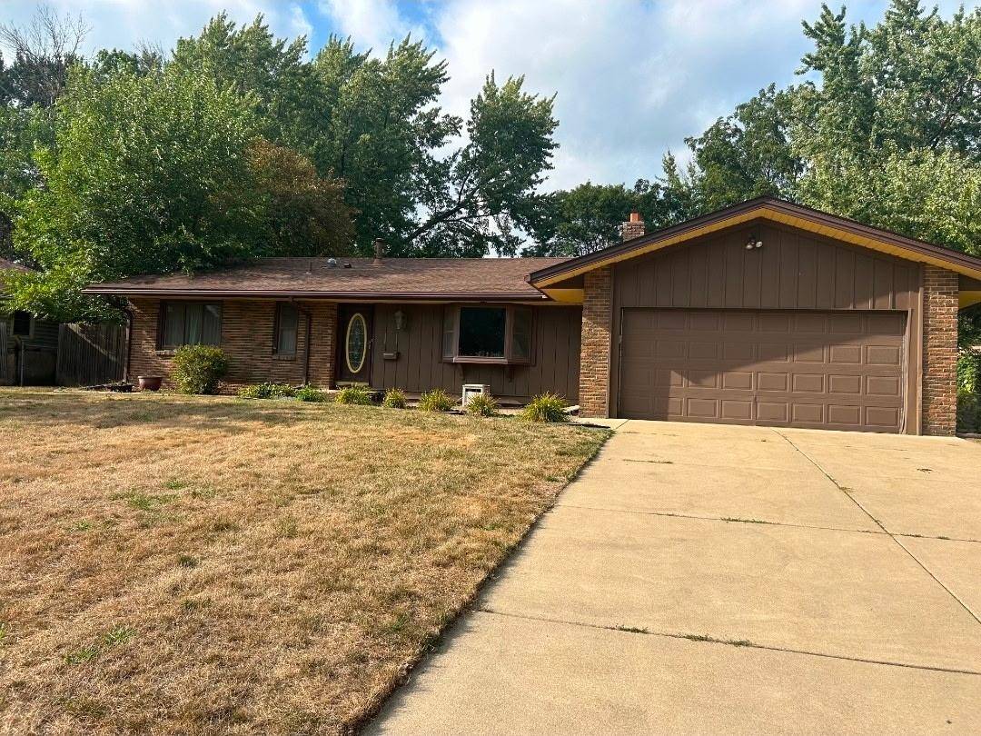 8514 85th ST S, Cottage Grove, MN 55016