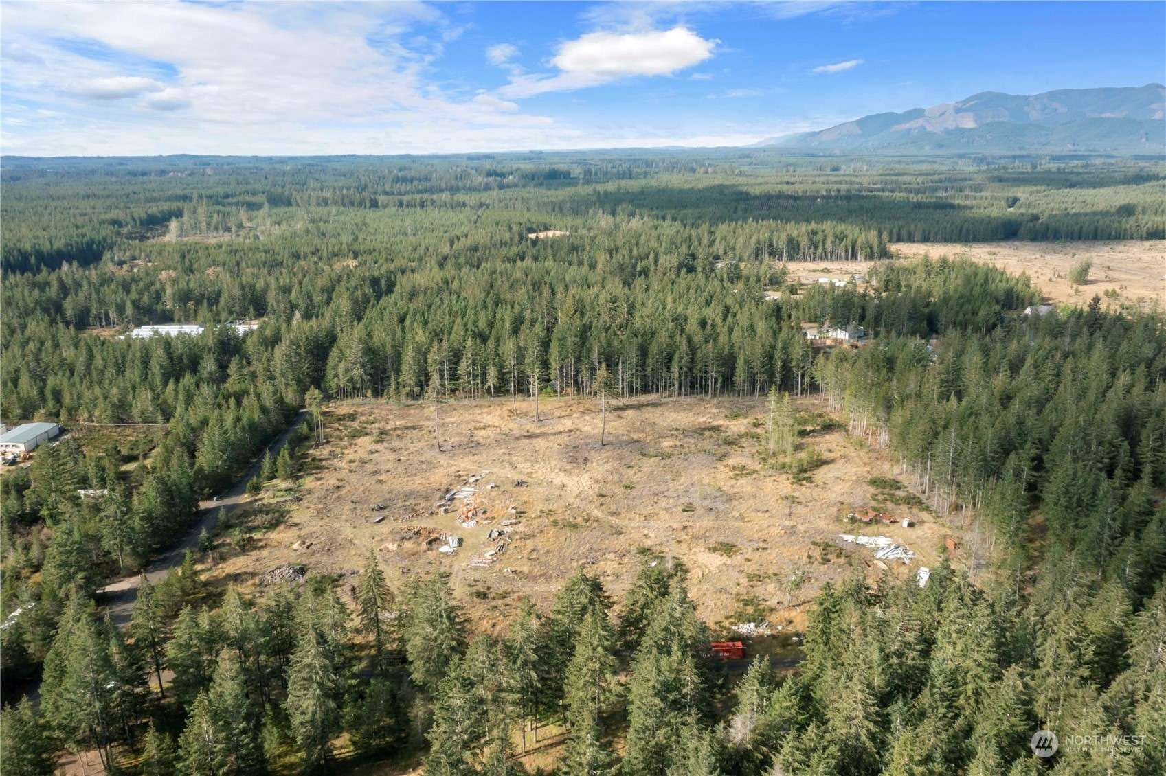 111 W Bear Grass LN, Shelton, WA 98584