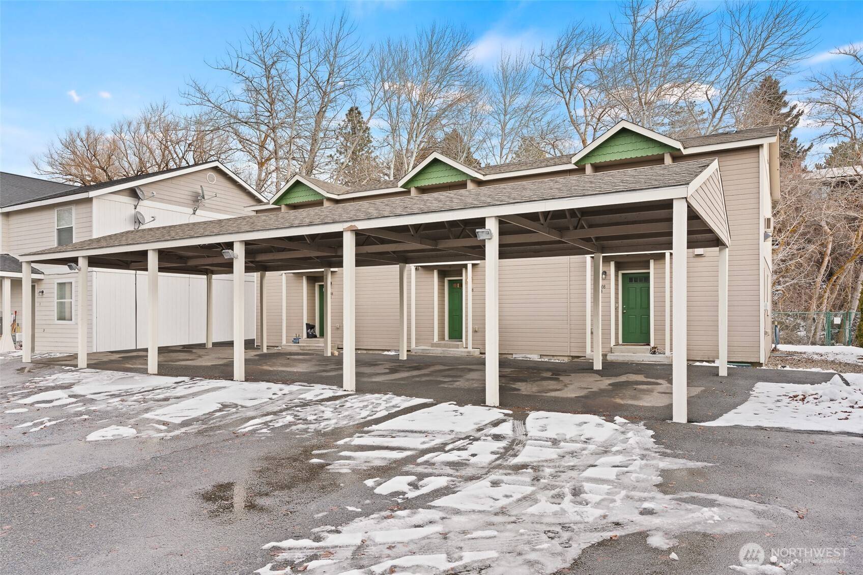 1508 N Brook CT, Ellensburg, WA 98926