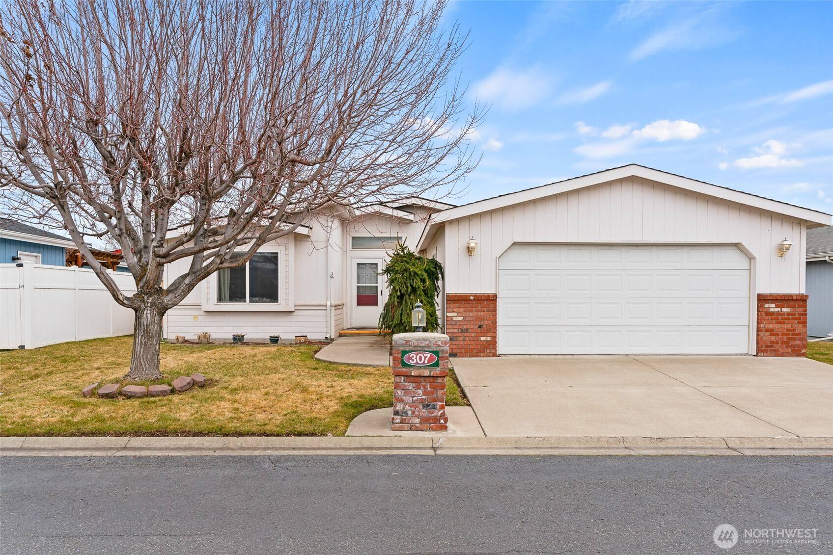 1100 S Rosewood DR #307, Ellensburg, WA 98926