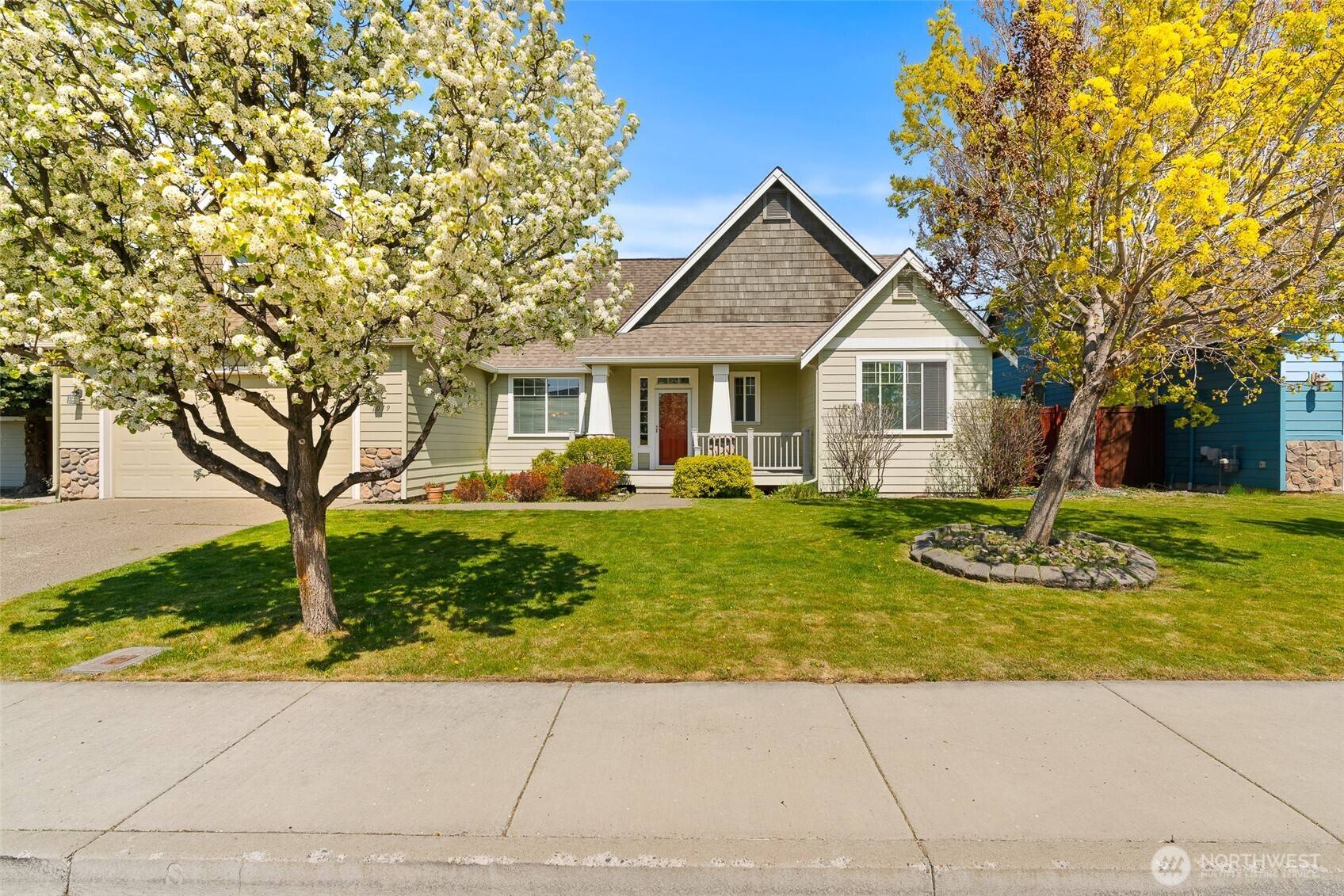 1019 E Greenfield AVE, Ellensburg, WA 98926