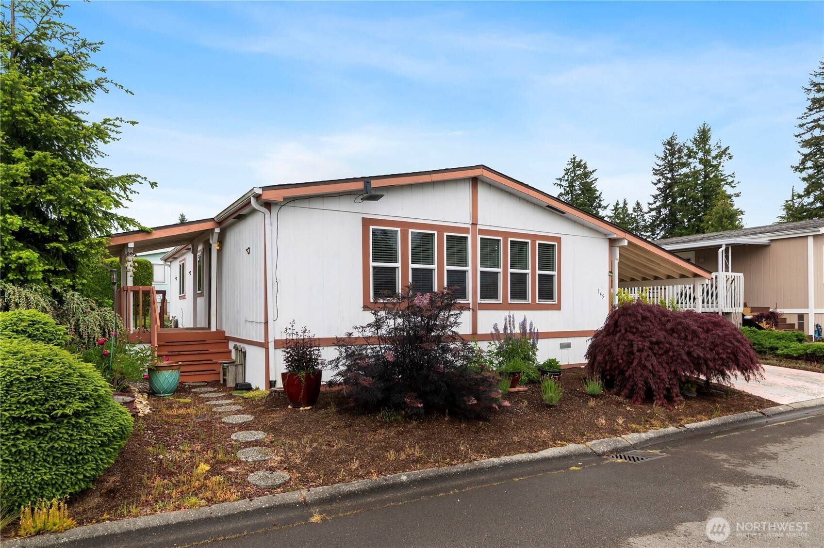 1427 100th ST SW #145, Everett, WA 98204