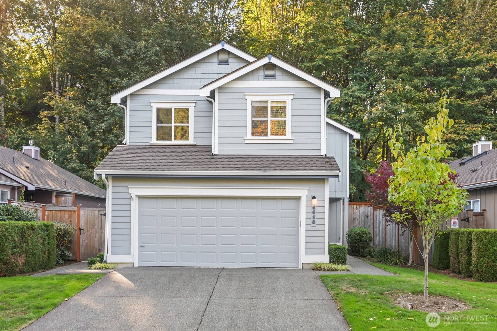 4613 Remington LN SE, Lacey, WA 98503