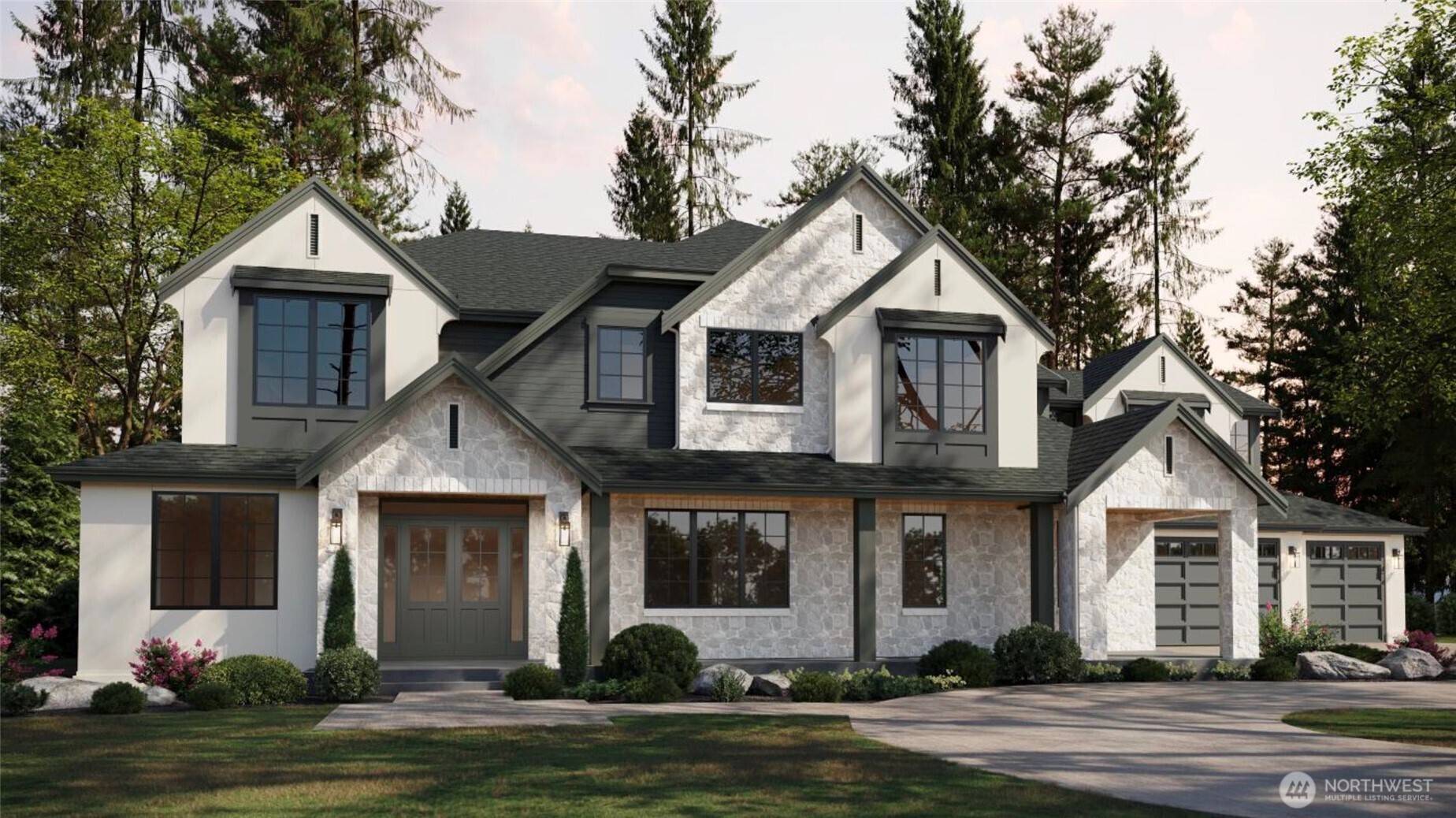 13419 NE 50th ST, Bellevue, WA 98005