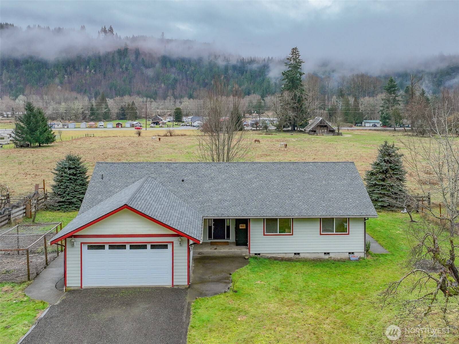 244 Martin RD, Glenoma, WA 98336