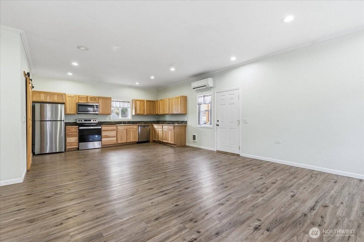 314 Orchard AVE, Elmer City, WA 99124