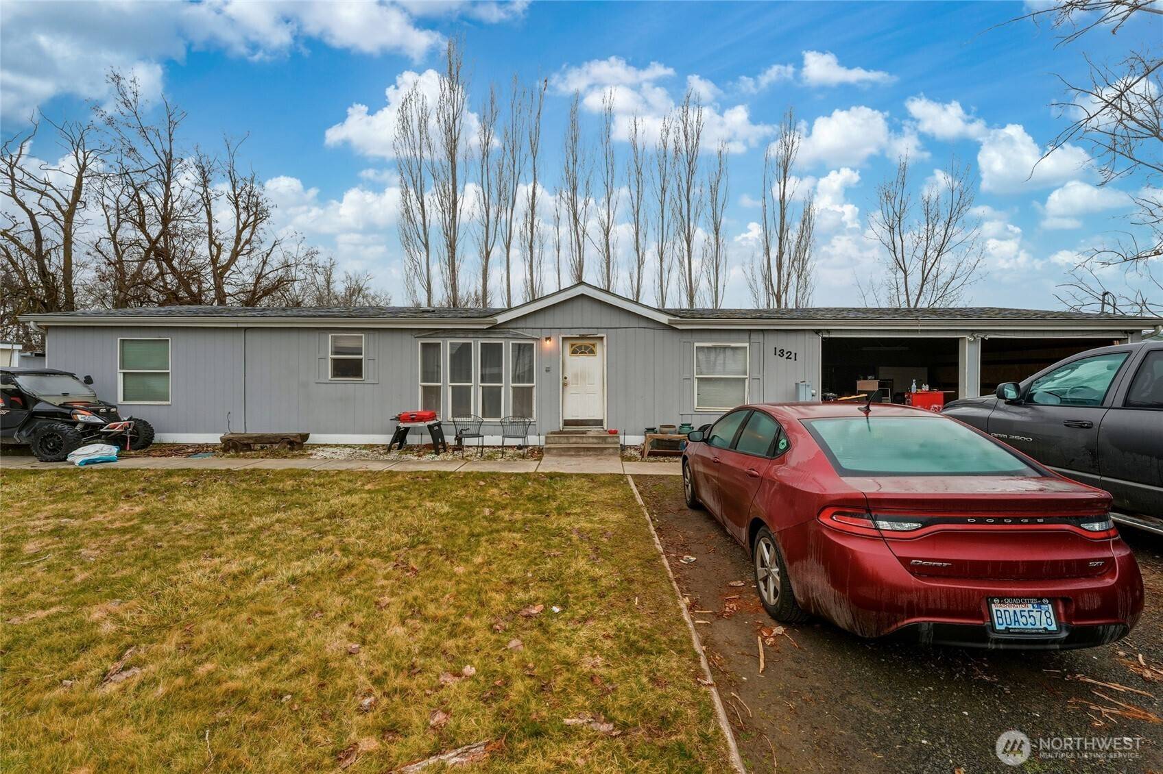 1321 Fair ST, Clarkston, WA 99403