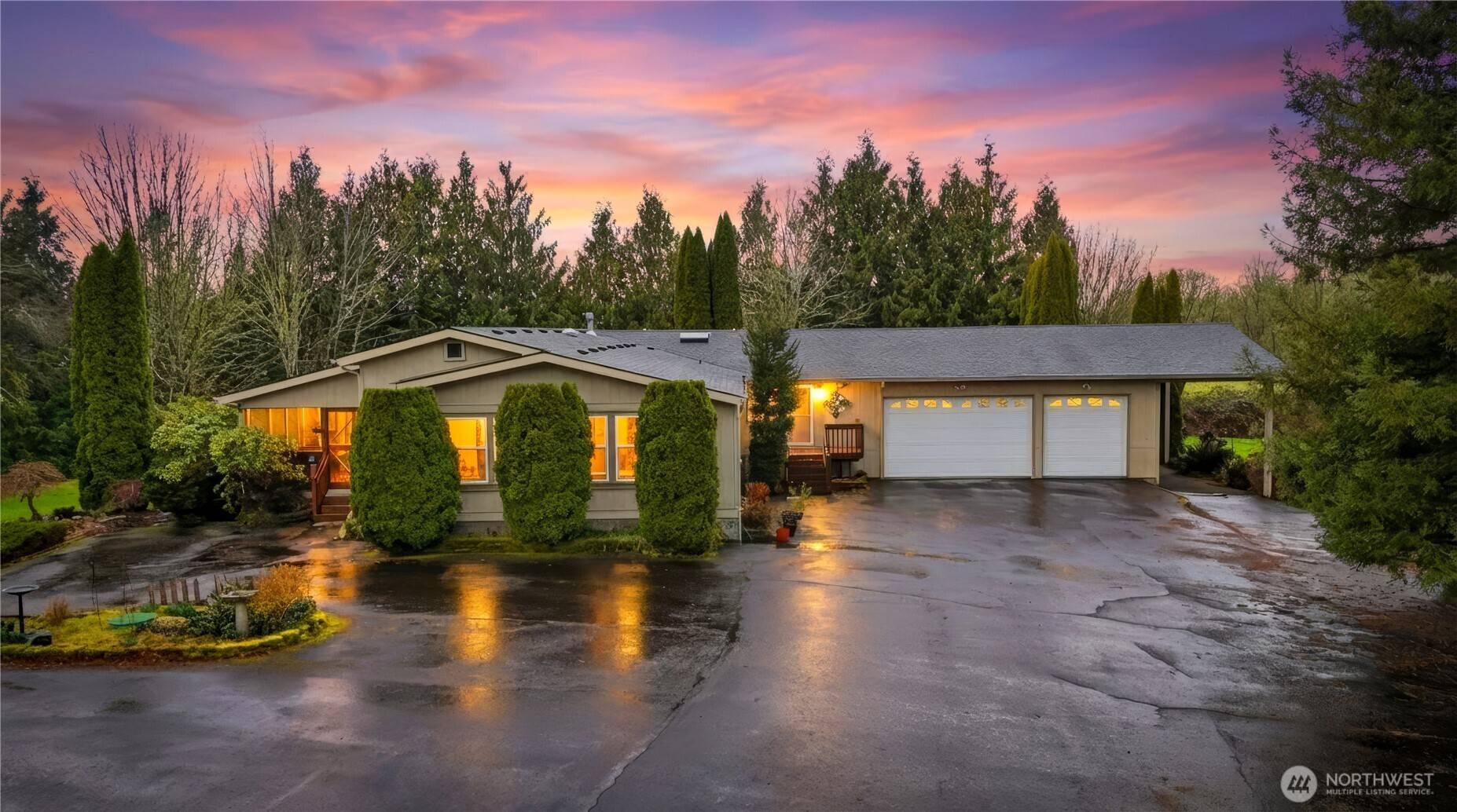 28106 NE 91st AVE, Battle Ground, WA 98604
