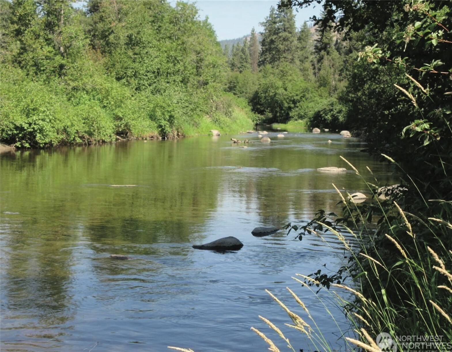 0 TBD E San Poil RD, Keller, WA 99140