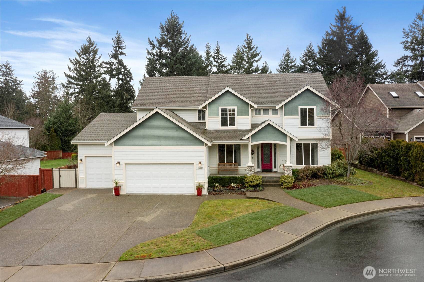 10905 188th AVE E, Bonney Lake, WA 98391