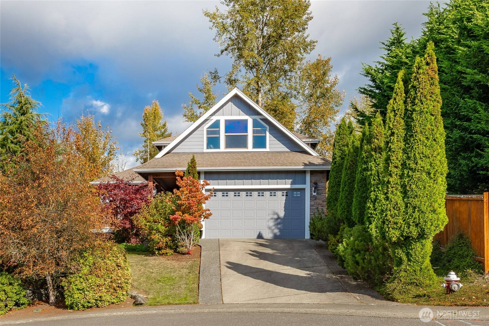 3409 Sitka CT, Bellingham, WA 98226
