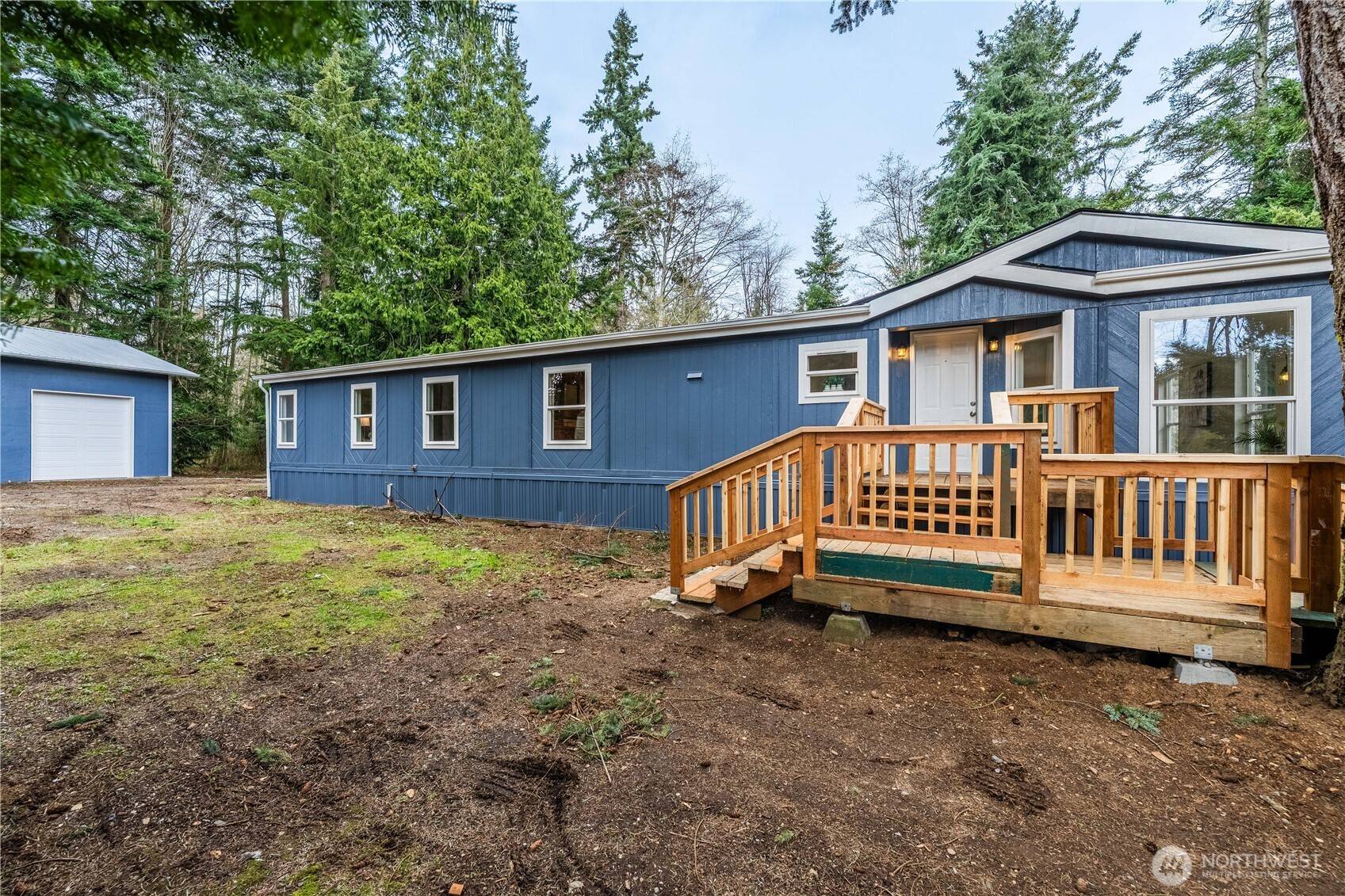 10794 Halloran RD, Bow, WA 98232