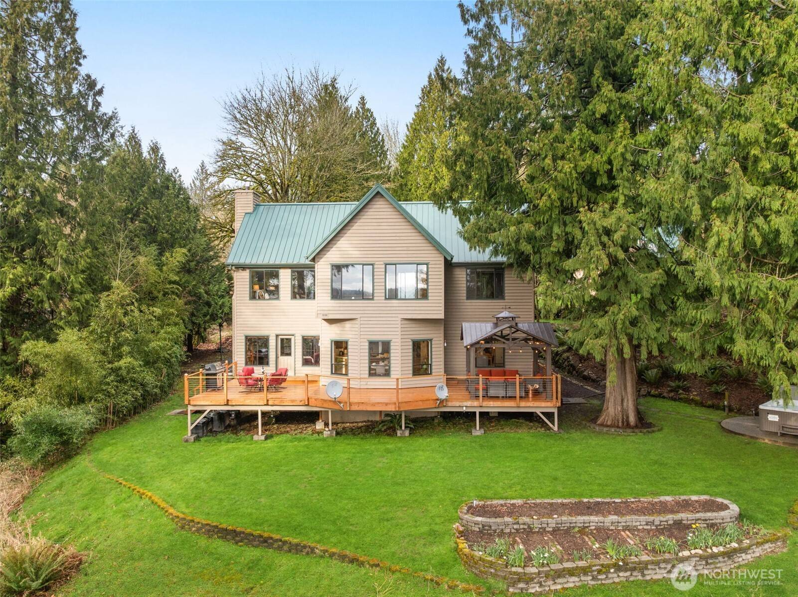 29805 NE 107th ST, Carnation, WA 98014