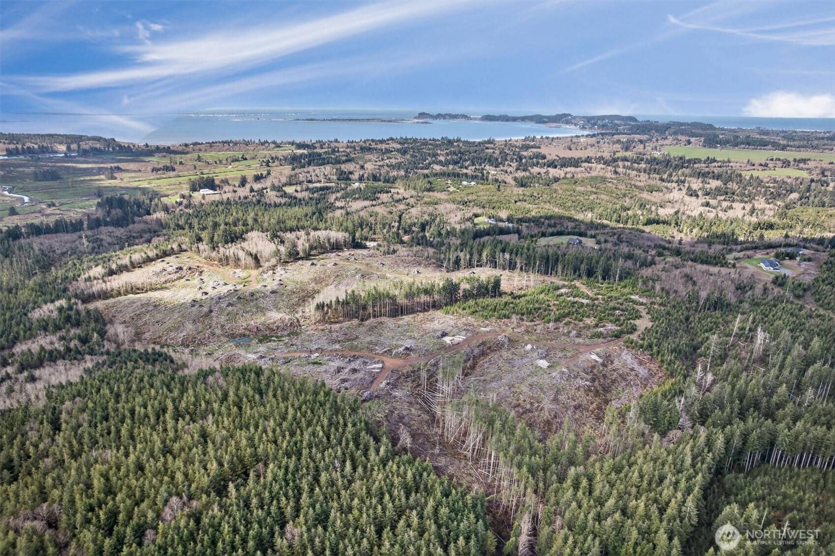 0 Luttrell LN, Chinook, WA 98614