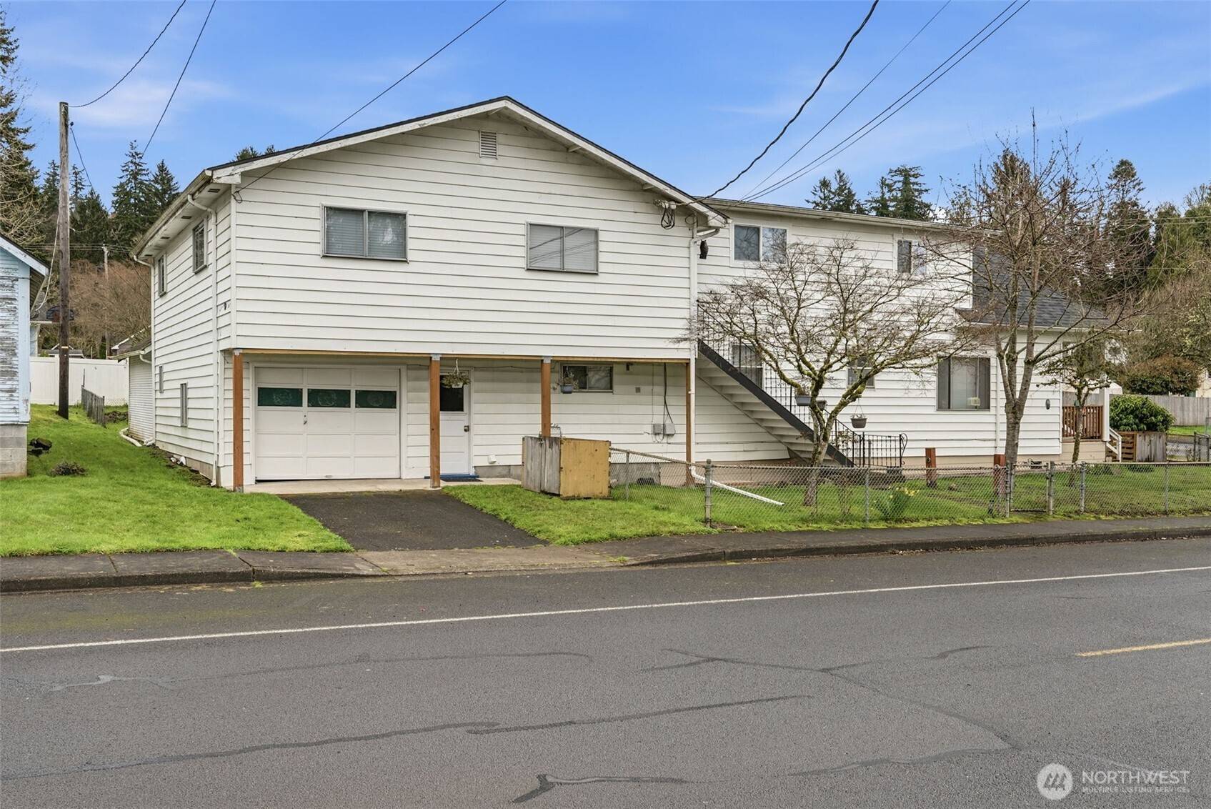 180 2nd ST, Cathlamet, WA 98612