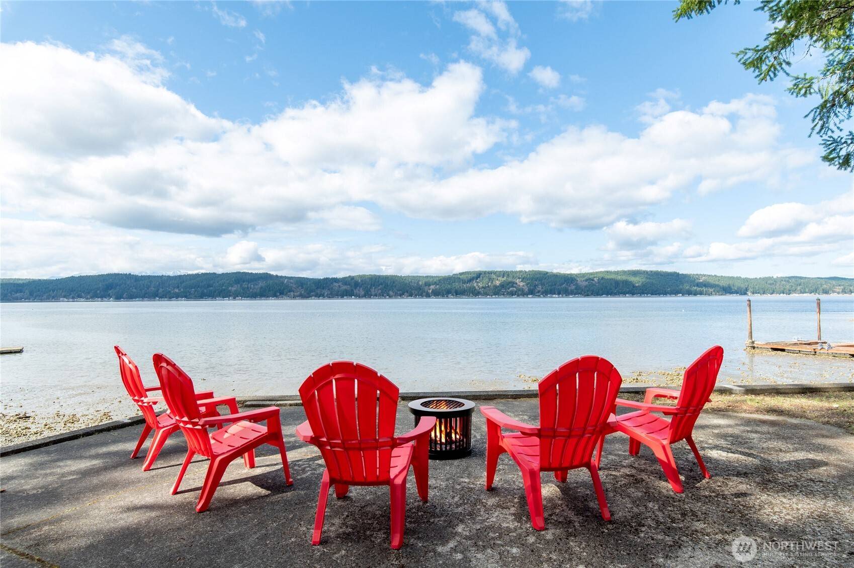14870 E State Route 106, Belfair, WA 98528