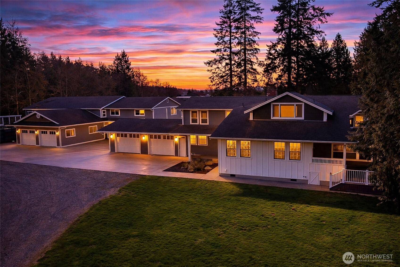 23655 Bulson RD, Mount Vernon, WA 98274