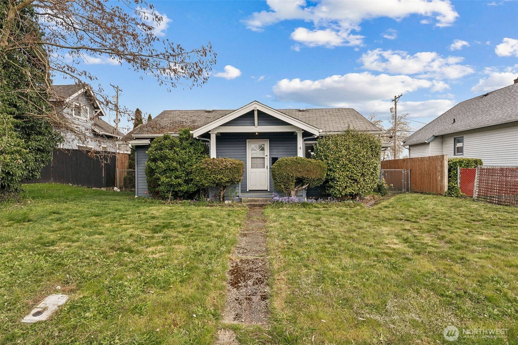 509 S 56th ST, Tacoma, WA 98408