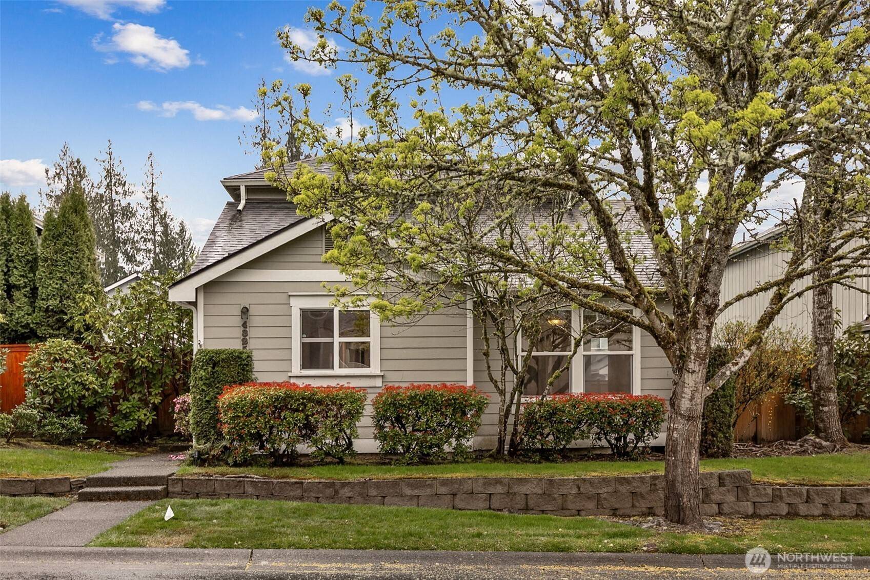 4325 Concordia LN SE, Lacey, WA 98503