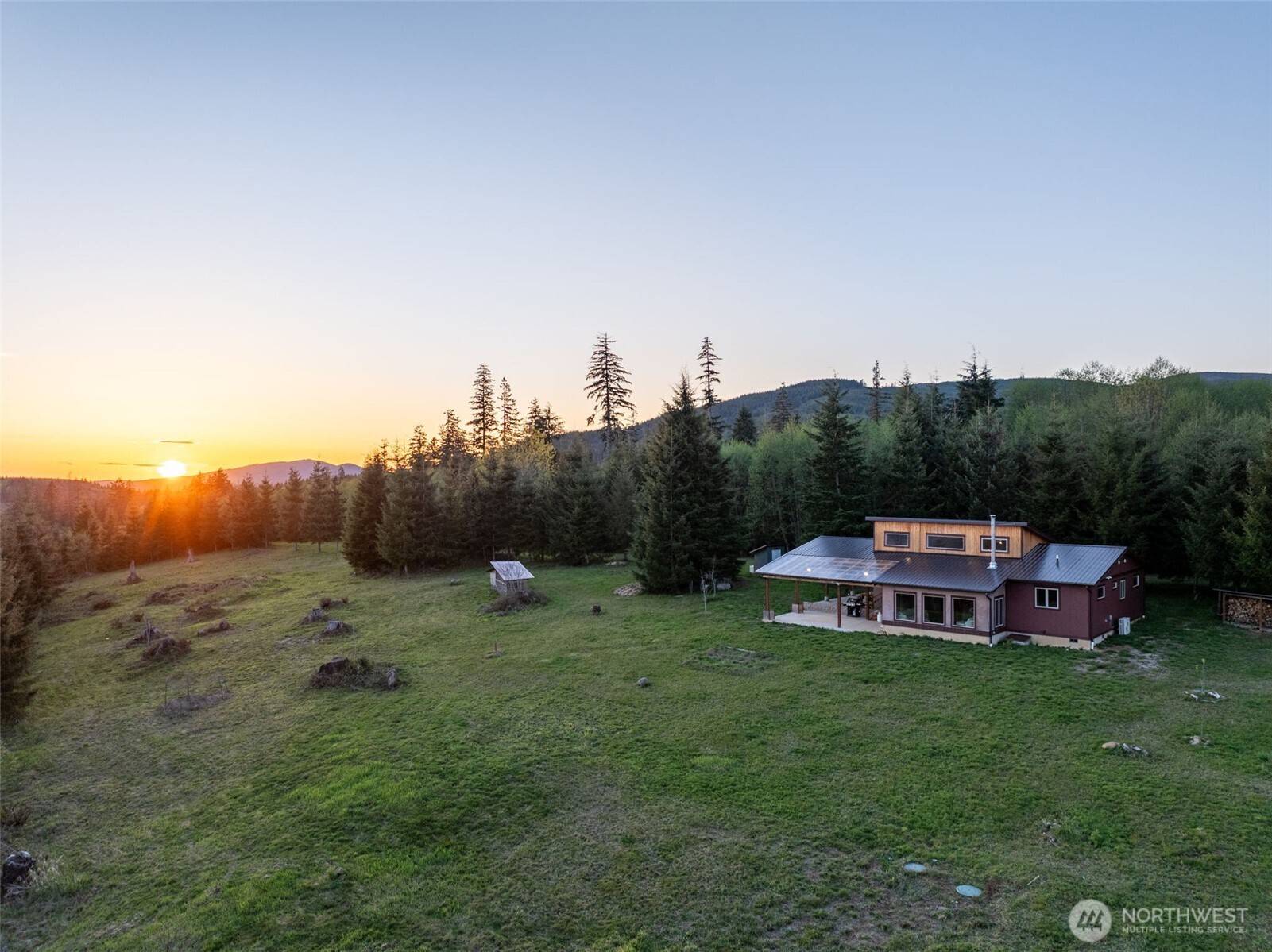 310 Dream View LN, Cinebar, WA 98533