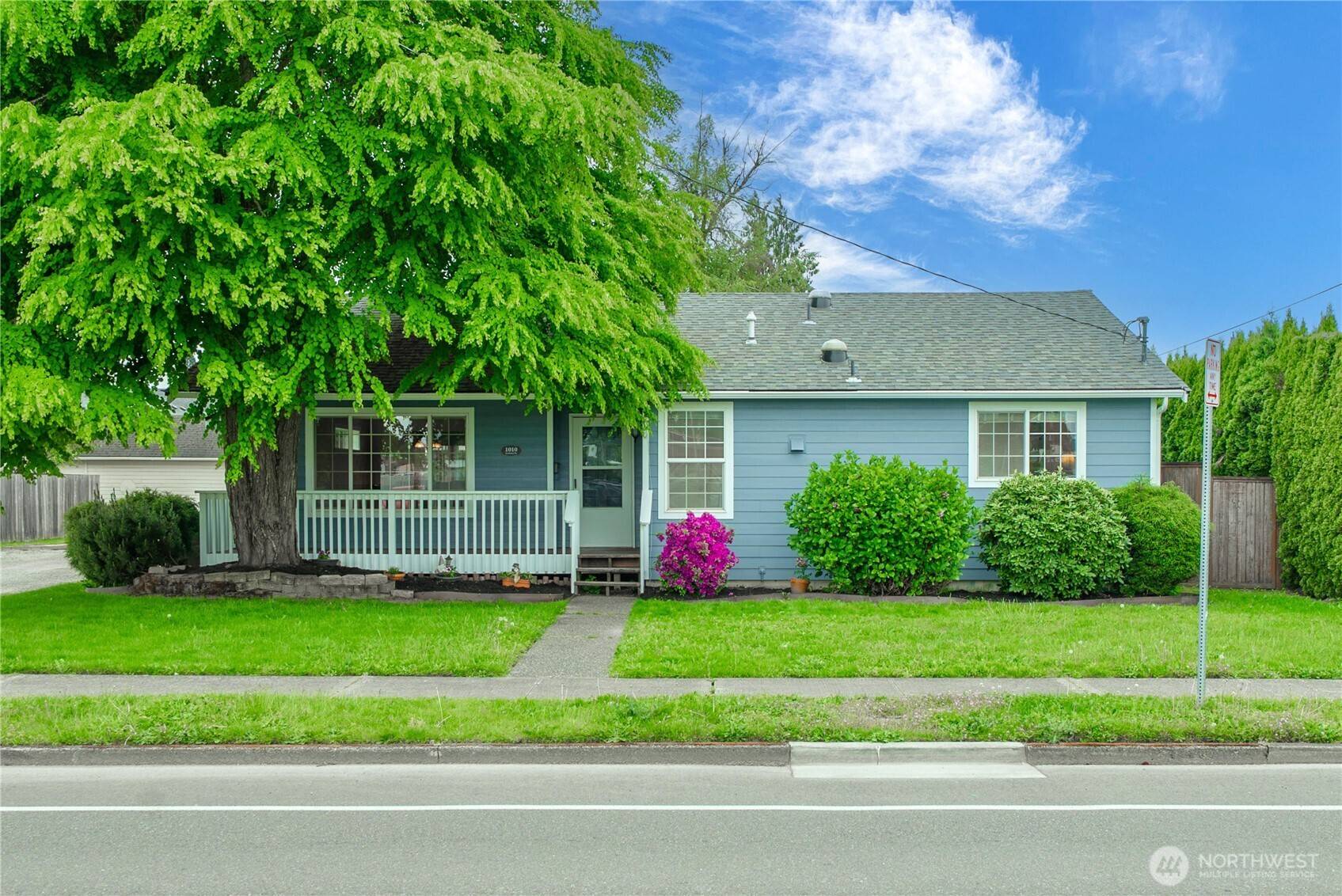 1010 Academy ST, Sumner, WA 98390