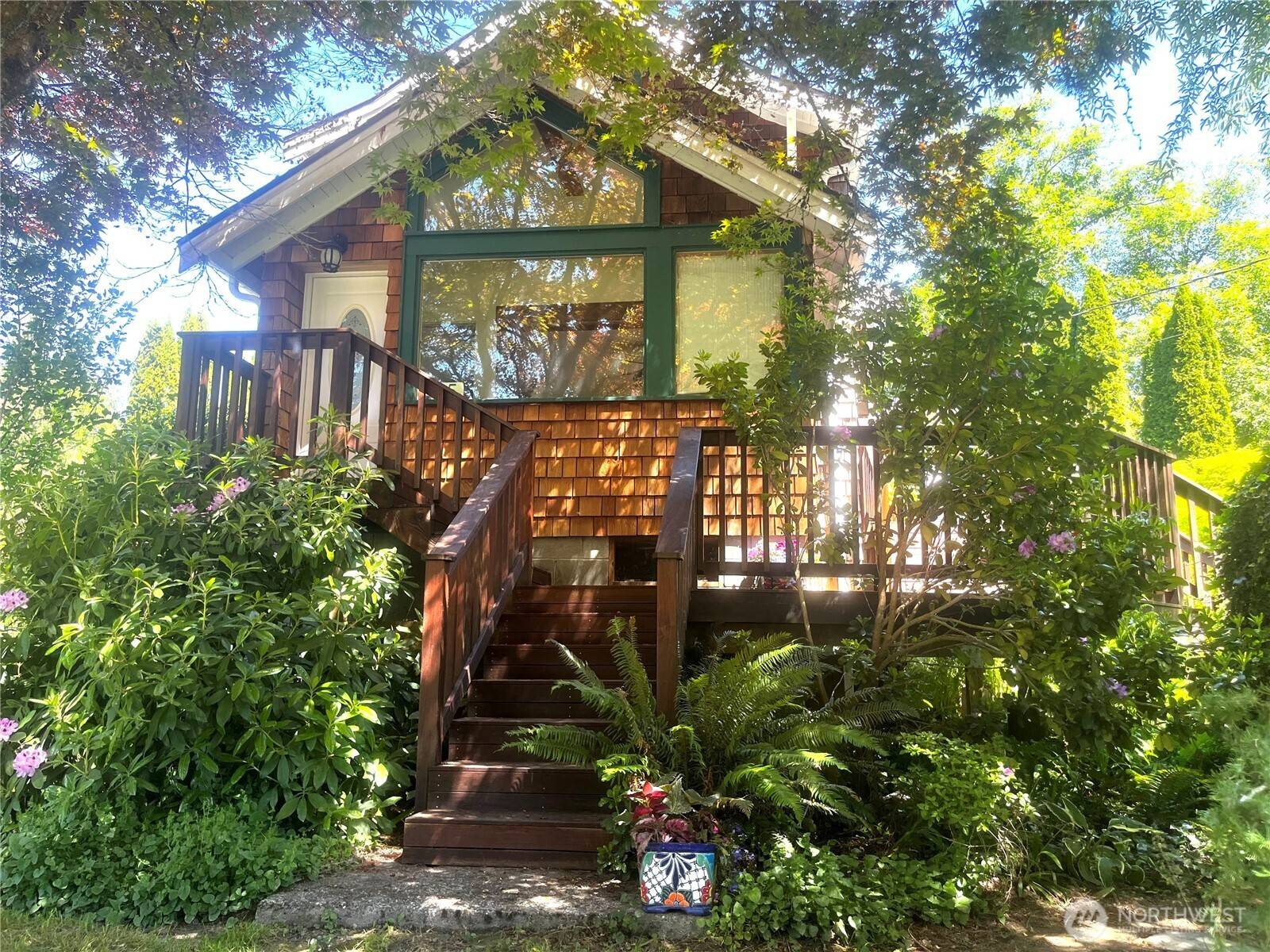 435 Noble AVE, Hamilton, WA 98255