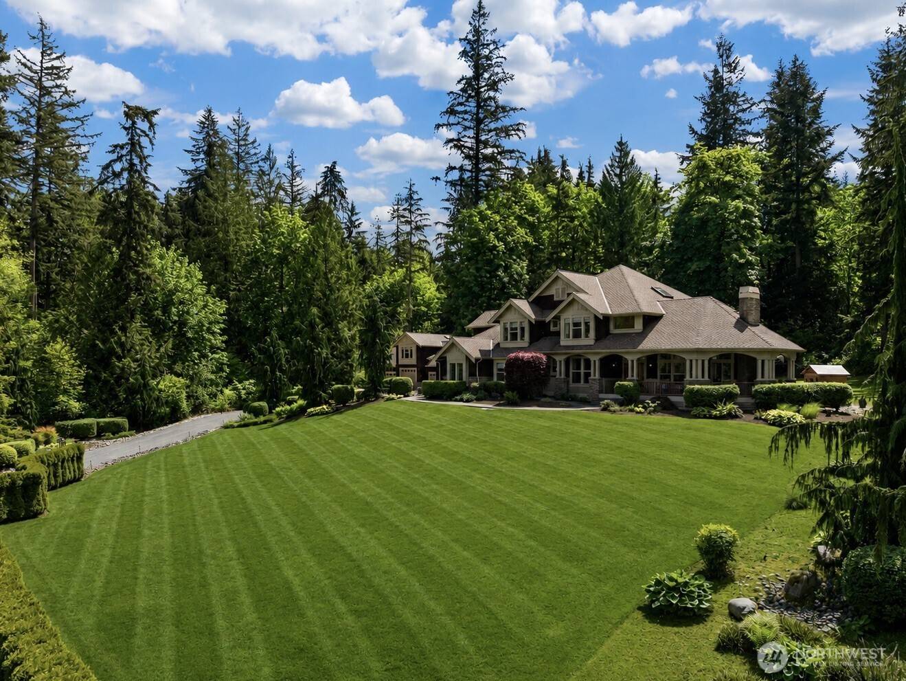 21825 NE 164th ST, Woodinville, WA 98077