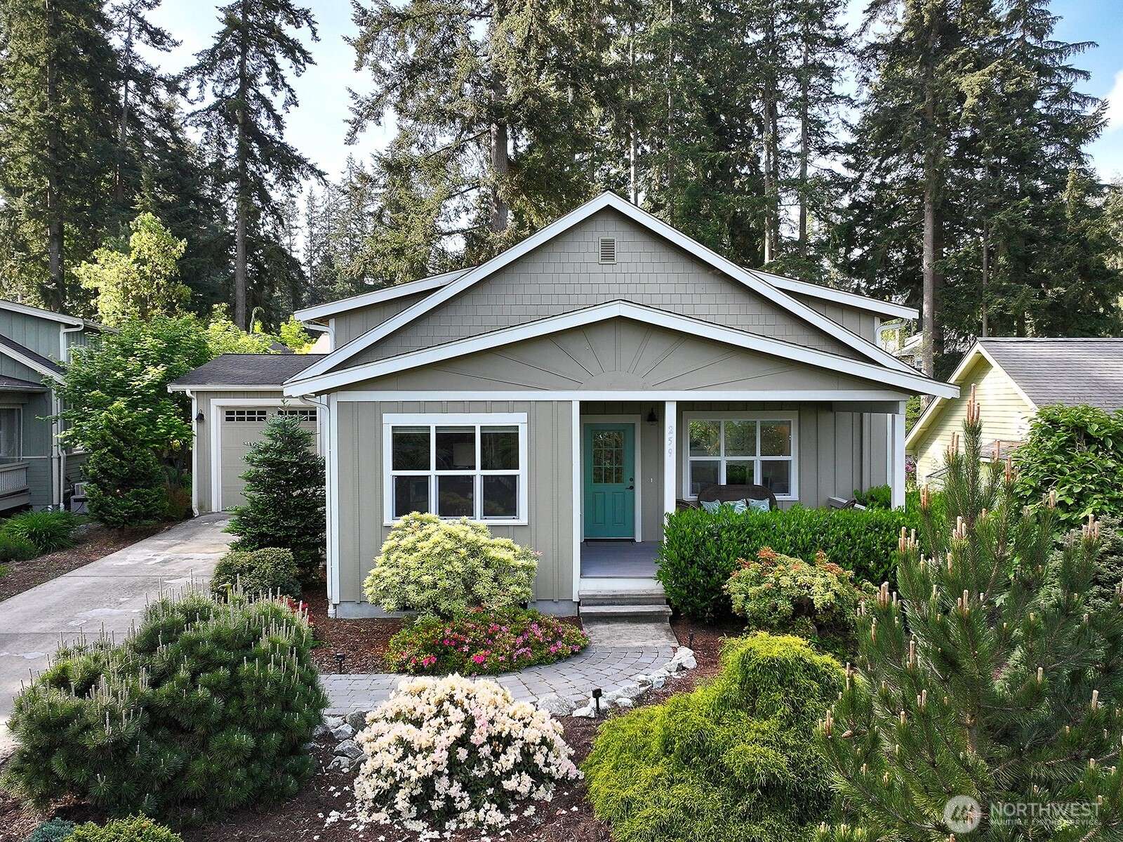 259 Laurel LOOP, Langley, WA 98260
