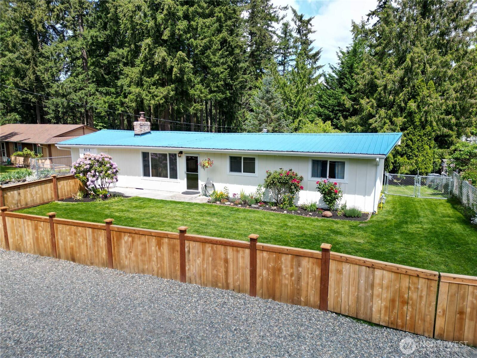 6518 194th AVE E, Bonney Lake, WA 98391