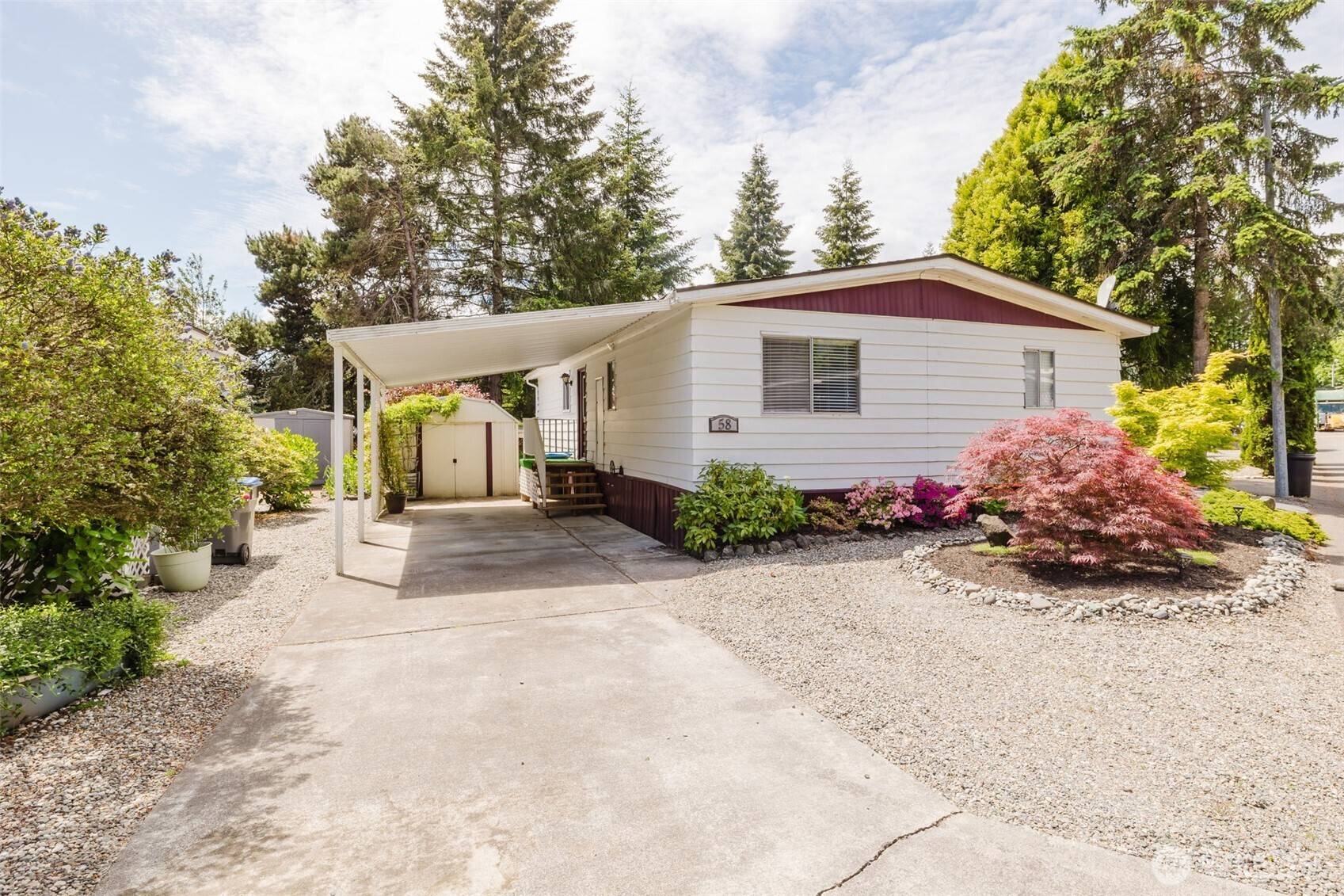 16300 State Highway 305 NE #58, Poulsbo, WA 98370