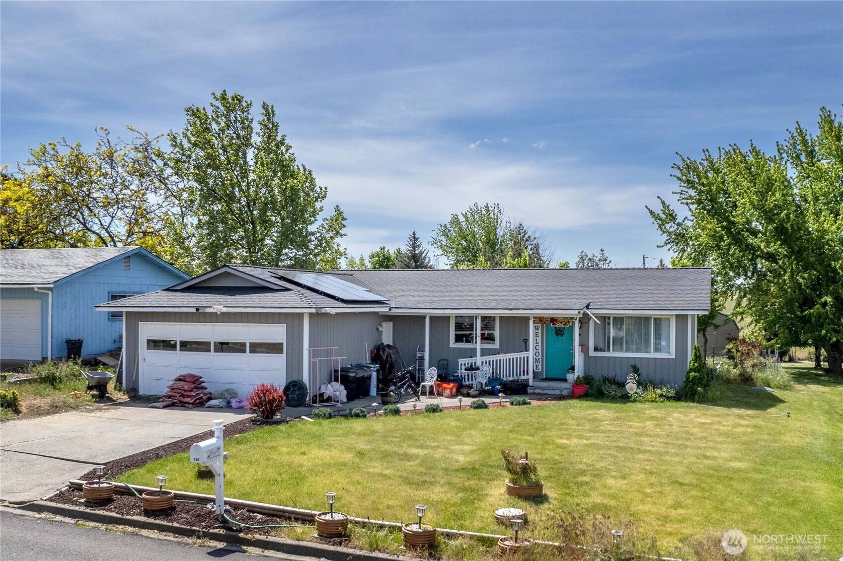 110 E 21st ST, Goldendale, WA 98620