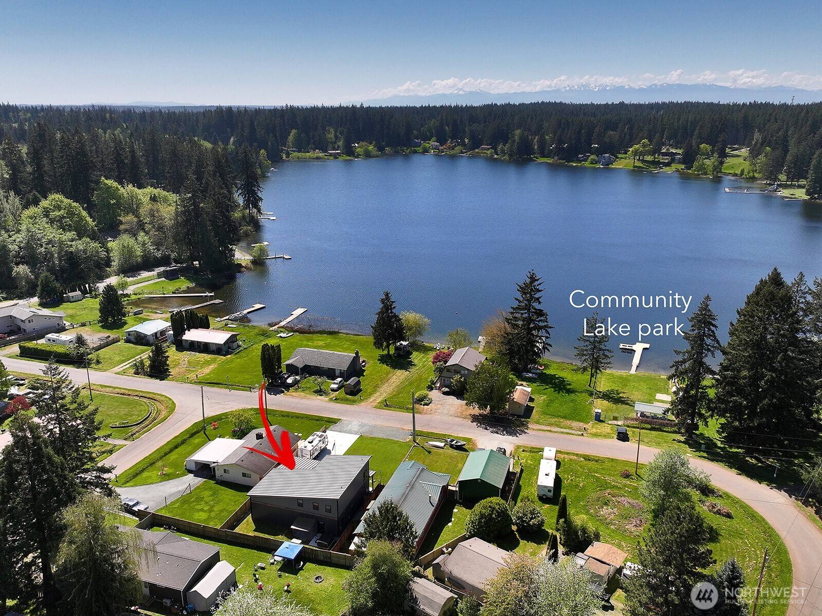 6459 Lake Shore DR, Clinton, WA 98236