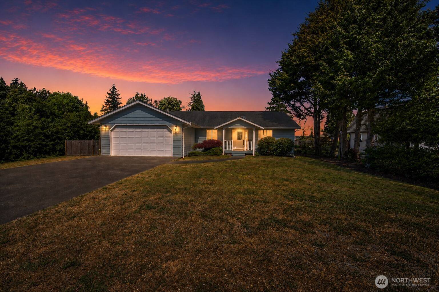 8171 Quinault RD, Blaine, WA 98230