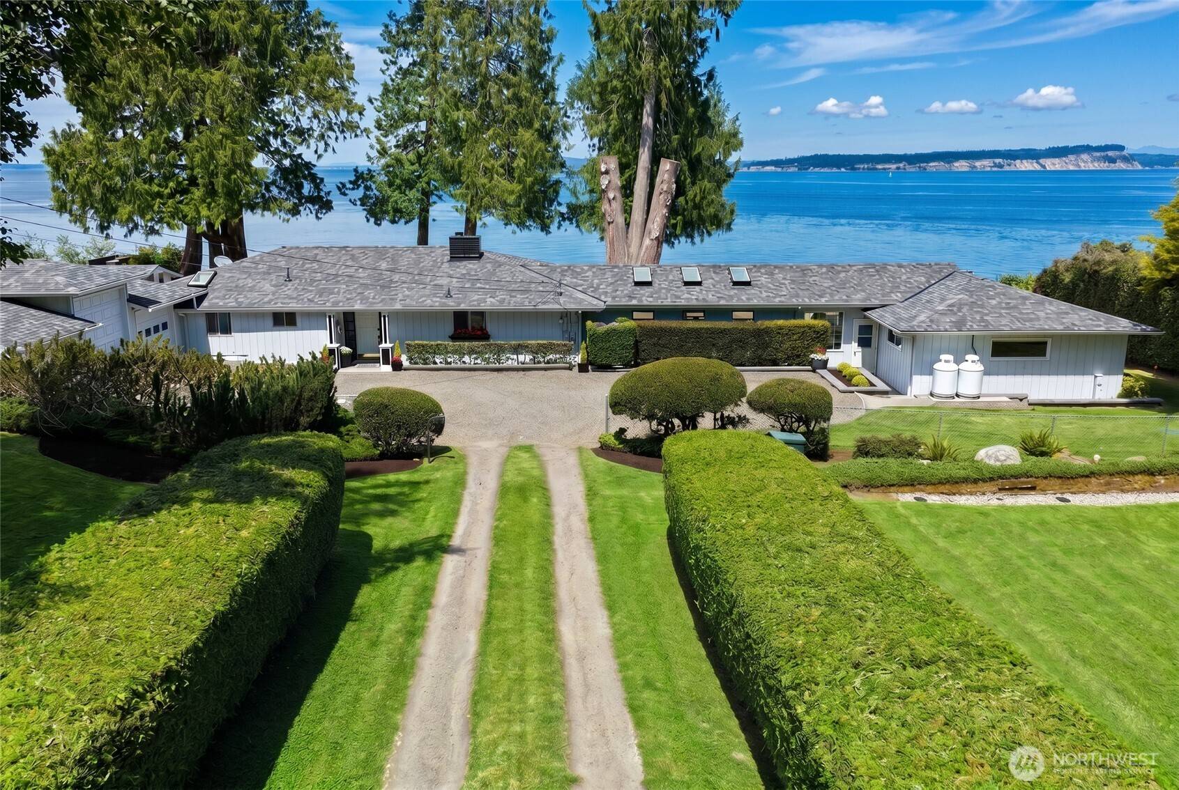 6360 NE Twin Spits RD, Hansville, WA 98340