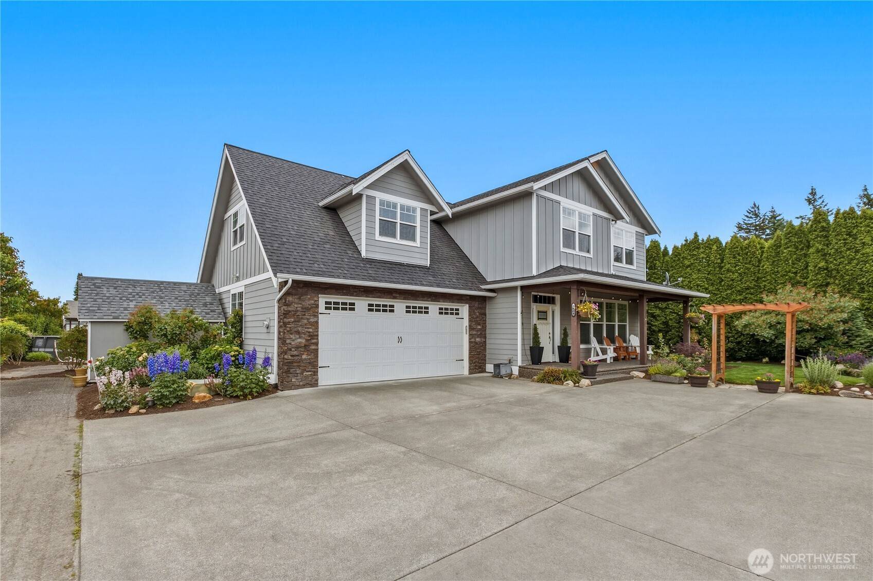 1624 Main ST, Lynden, WA 98264