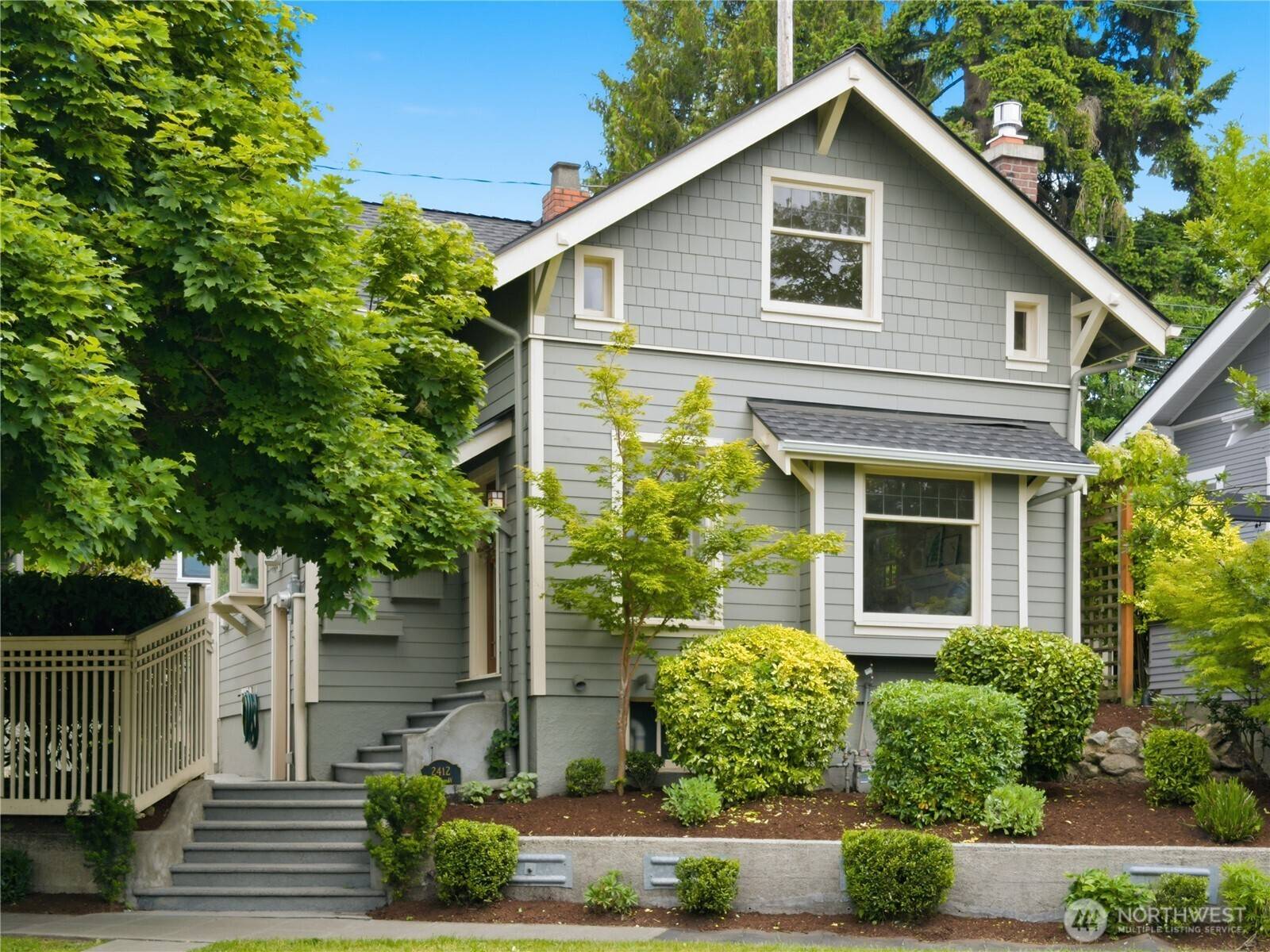 2412 2nd AVE W, Seattle, WA 98119