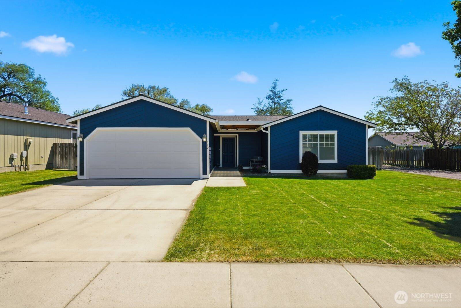 810 N Spokane ST, Kittitas, WA 98934