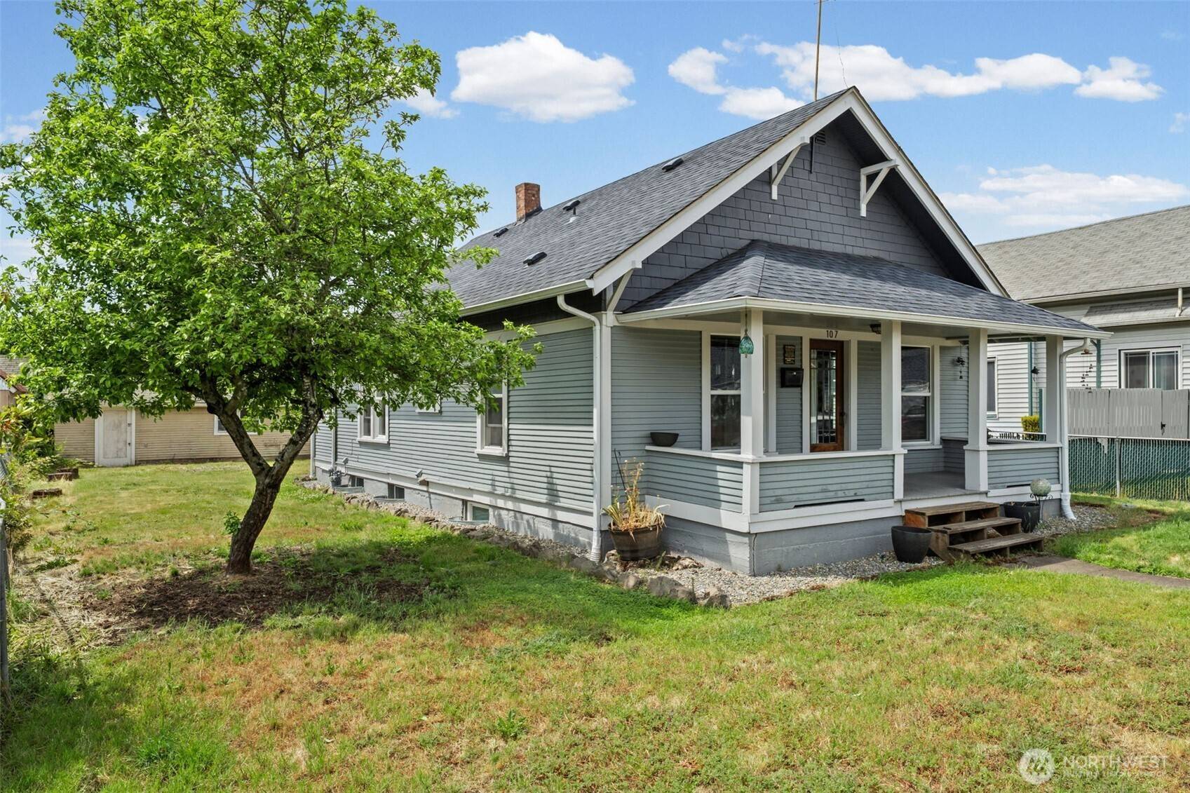 107 G ST SE, Auburn, WA 98002