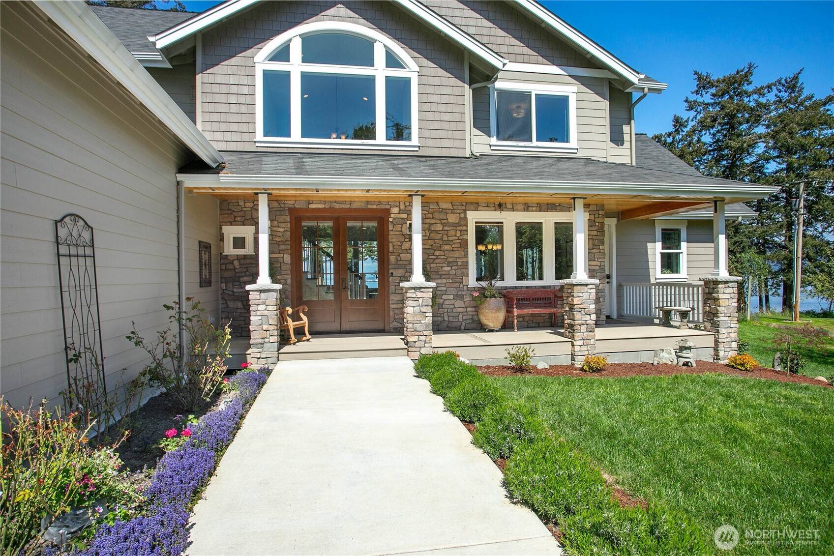 9367 Marshall RD, Bow, WA 98232