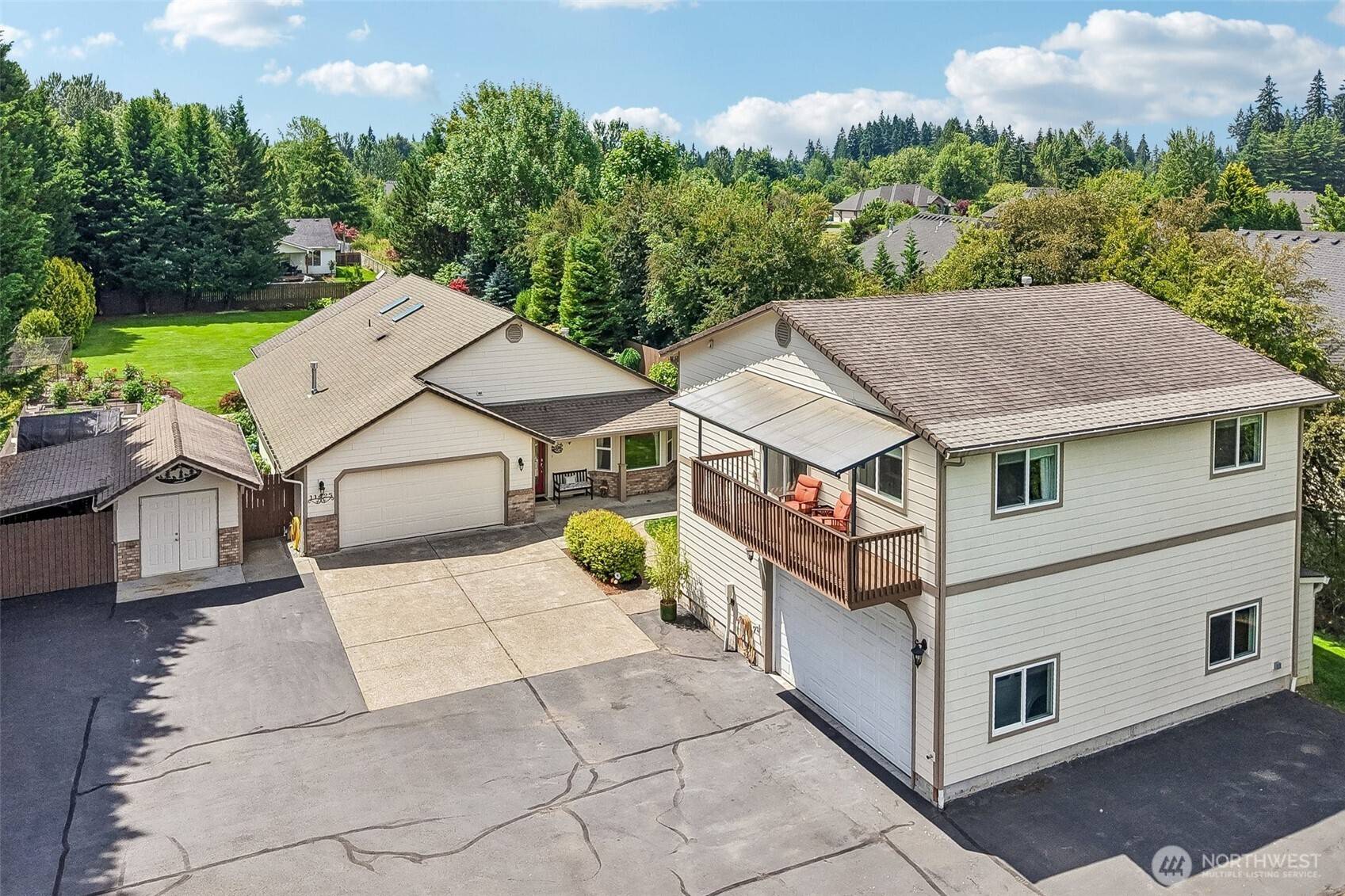 11425 NE 189th ST, Battle Ground, WA 98604