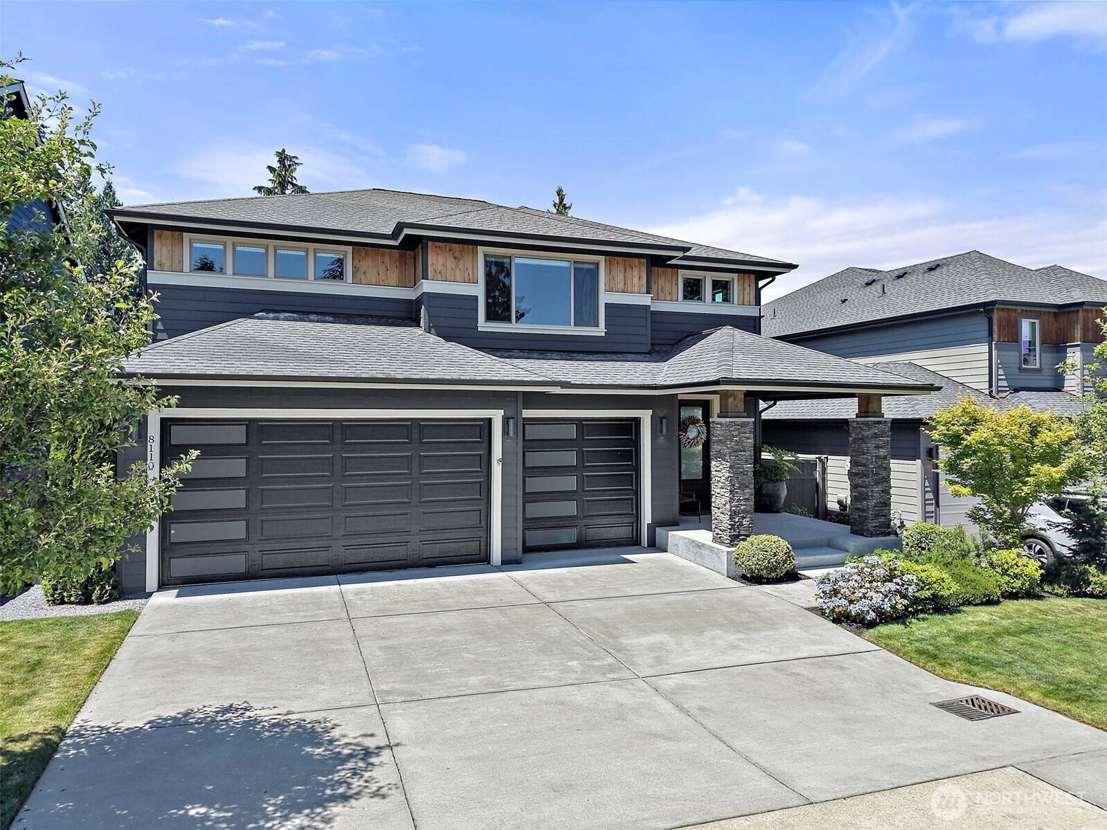 8110 197th AVE E, Bonney Lake, WA 98391