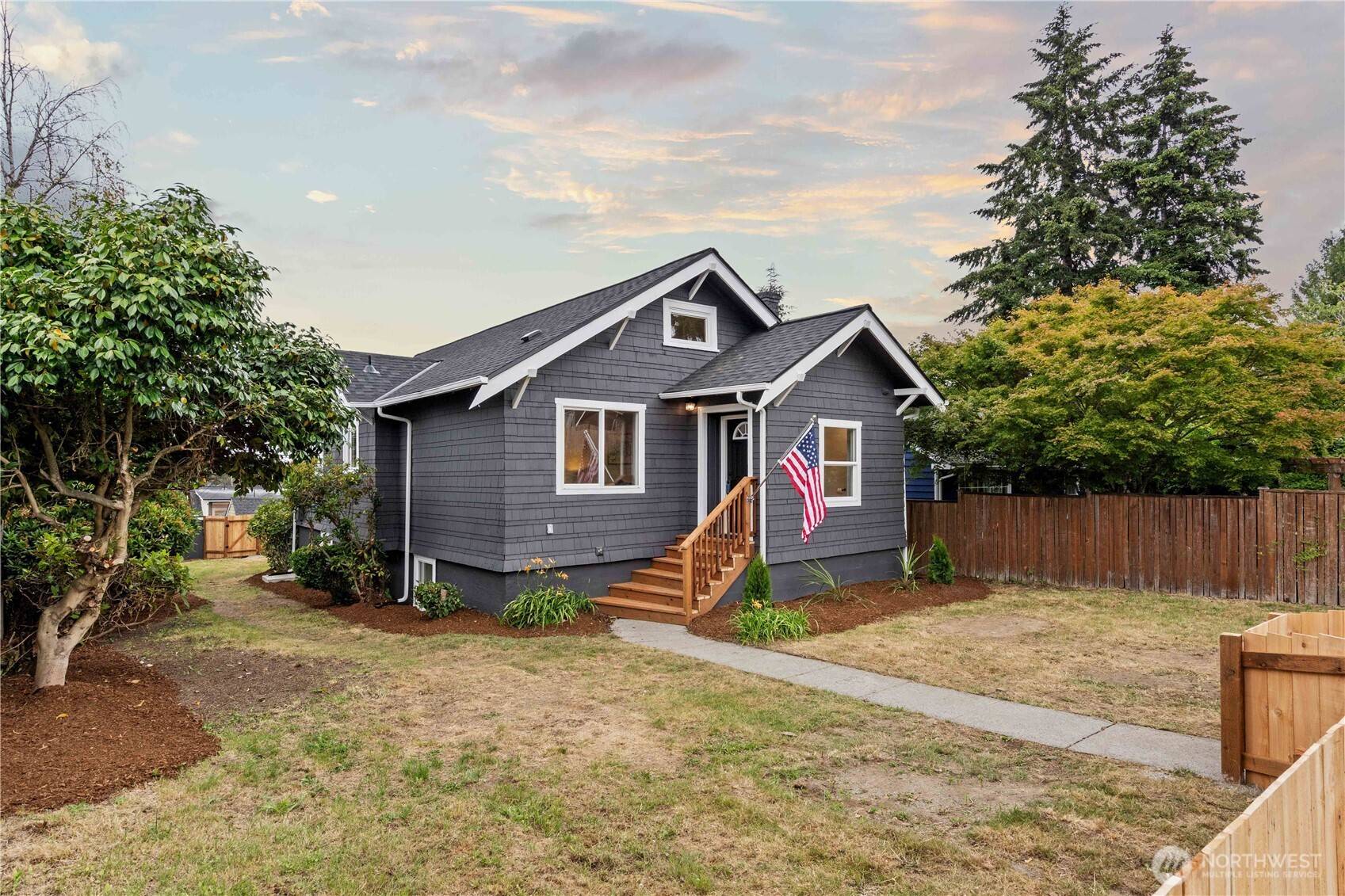 4313 S 7th ST, Tacoma, WA 98405