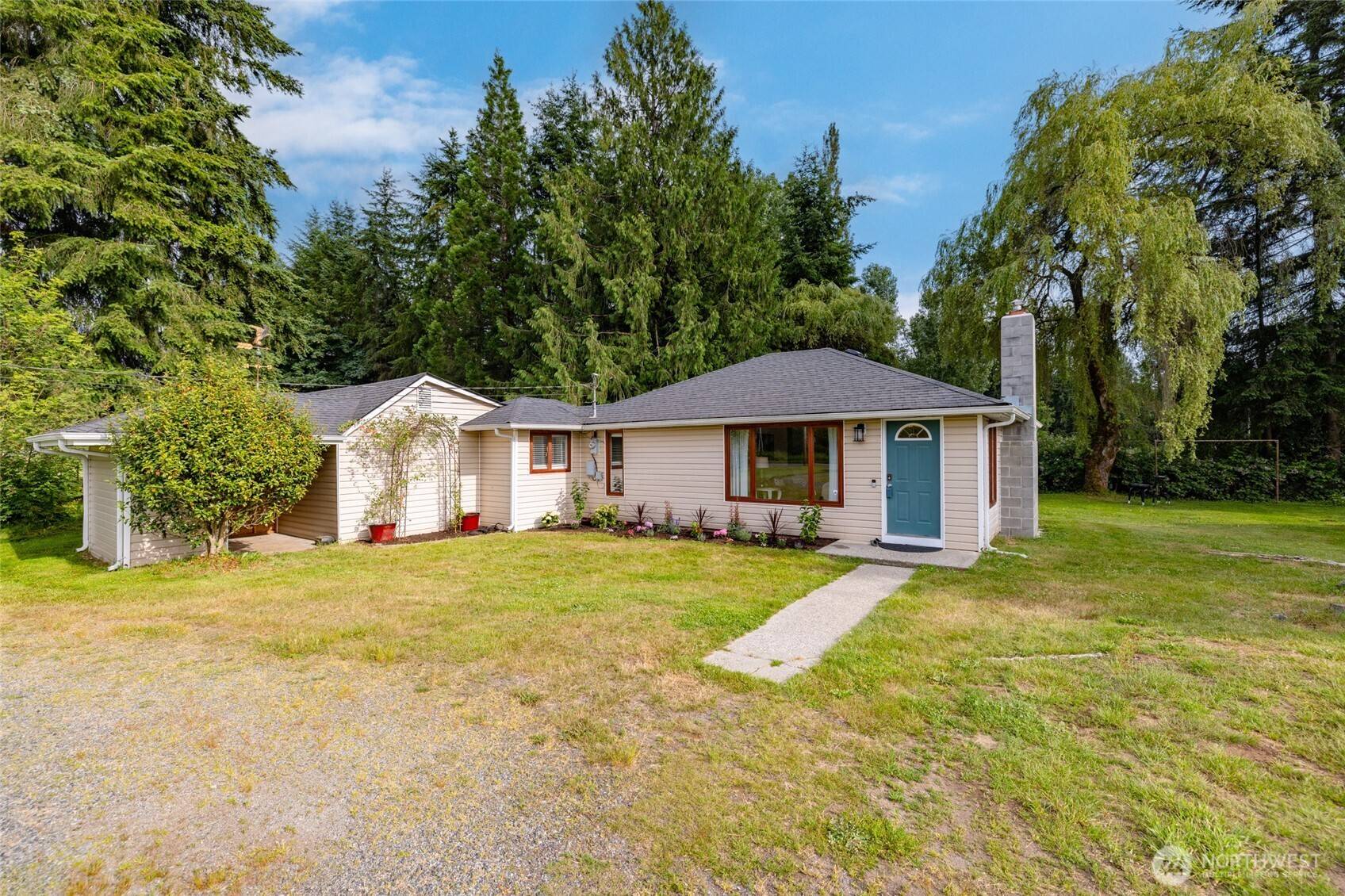 12826 228th ST NE, Arlington, WA 98223