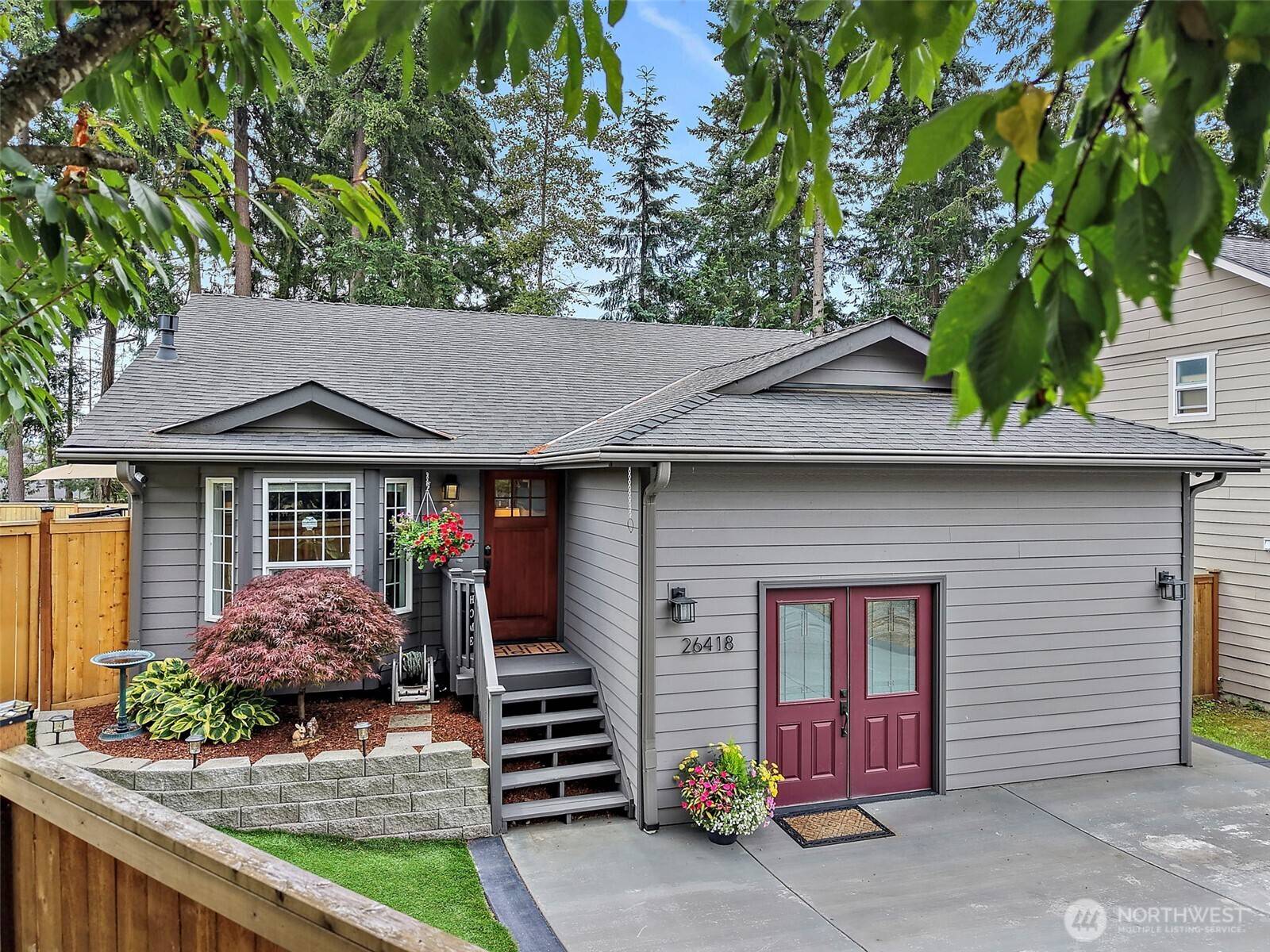 26418 227th CT SE, Maple Valley, WA 98038