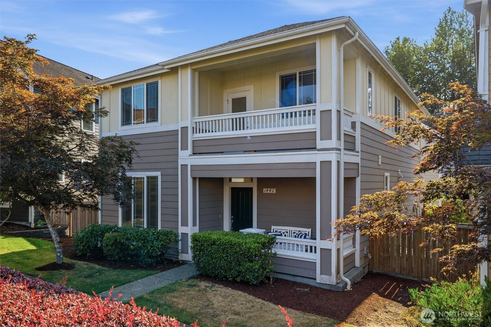 1442 Cottonwood AVE, Fircrest, WA 98466